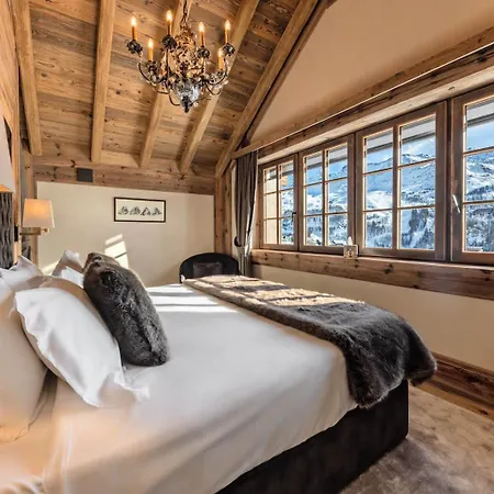 Chalet Civetta & Spa