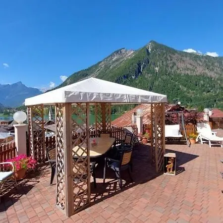 Chalet Civetta & Spa Apartament *