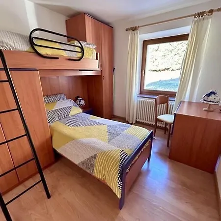 Chalet Civetta & Spa * Alleghe