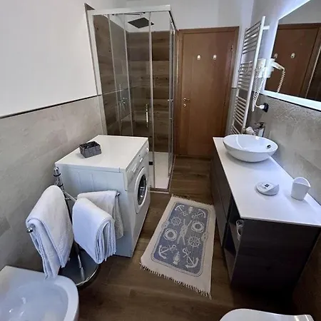 Chalet Civetta & Spa *