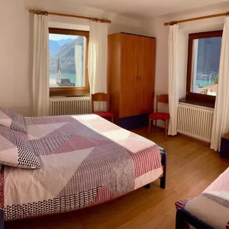 Chalet Civetta & Spa Apartament
