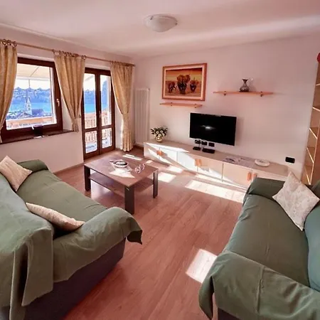 Chalet Civetta & Spa Alleghe