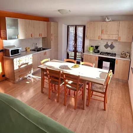 Chalet Civetta & Spa * Alleghe