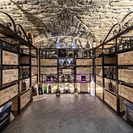 Chalet Civetta & Spa Alleghe