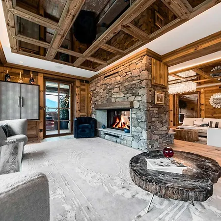 Chalet Civetta & Spa Apartamento Alleghe